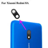 Xiaomi Redmi 8A Rear Camera Glass Lens Replacement We Fix Fast